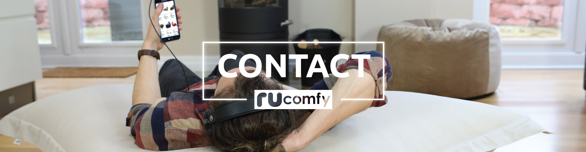Contact rucomfy